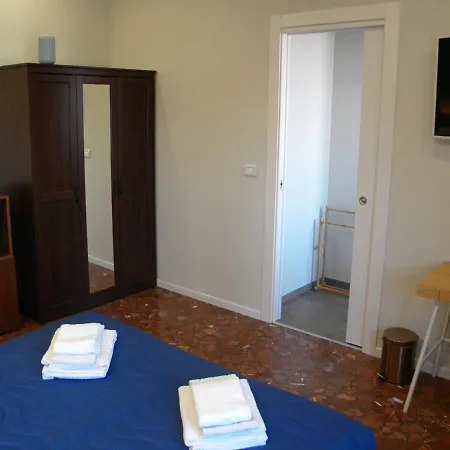 Vendégház Abitaroom Bologna