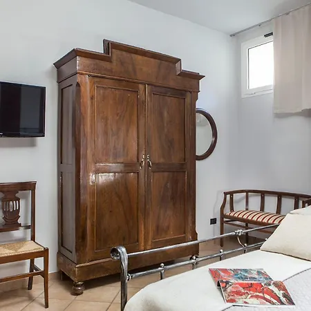 Vendégház Abitaroom *