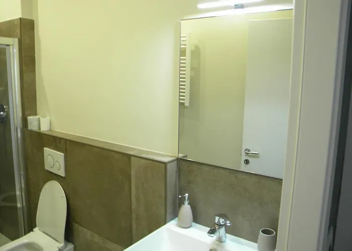 Abitaroom Penzion Boloňa