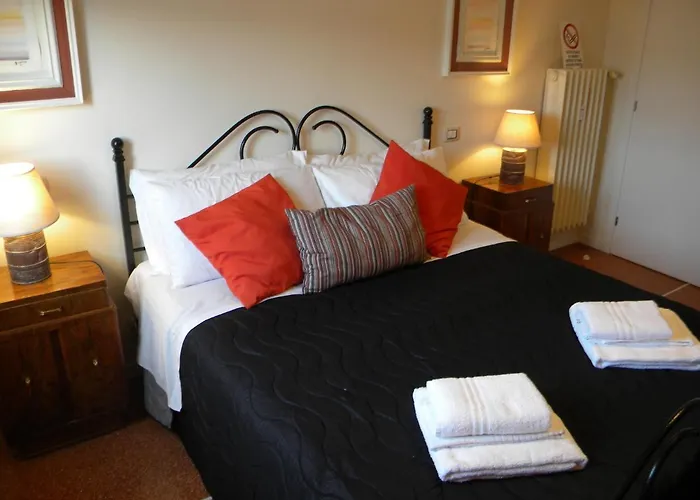 Abitaroom Penzion Boloňa