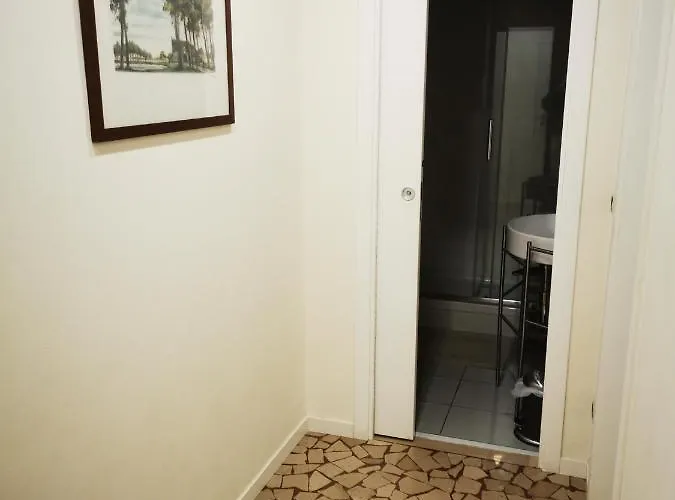 Abitaroom Penzion Boloňa